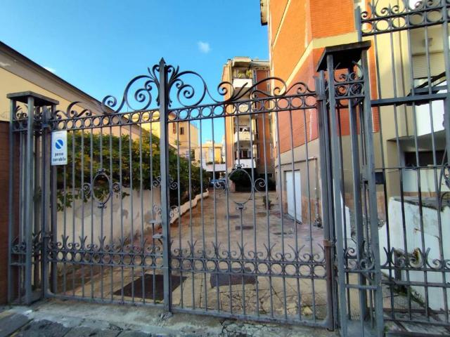 Appartamento in vendita a Portici NA