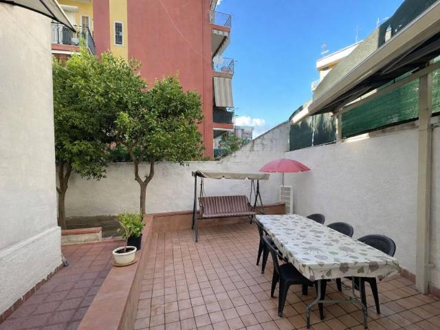 Appartamento in vendita a Portici NA