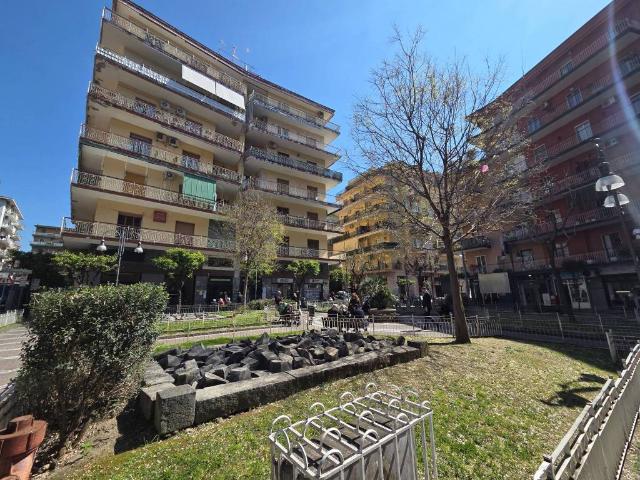 Appartamento in vendita a Portici NA