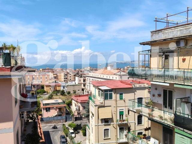 Appartamento in vendita a Portici NA