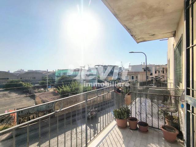 Appartamento in vendita a Portici NA