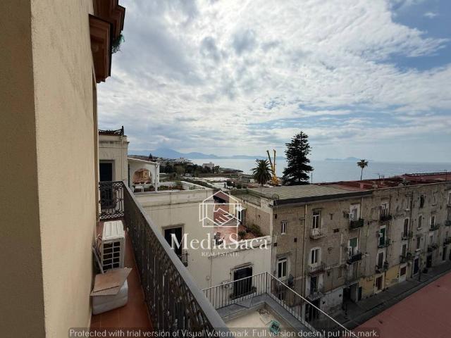 Appartamento in vendita a Portici NA
