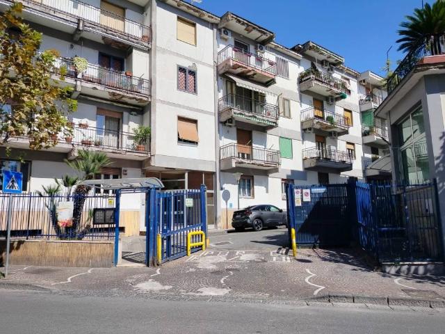 Appartamento in vendita a Portici NA