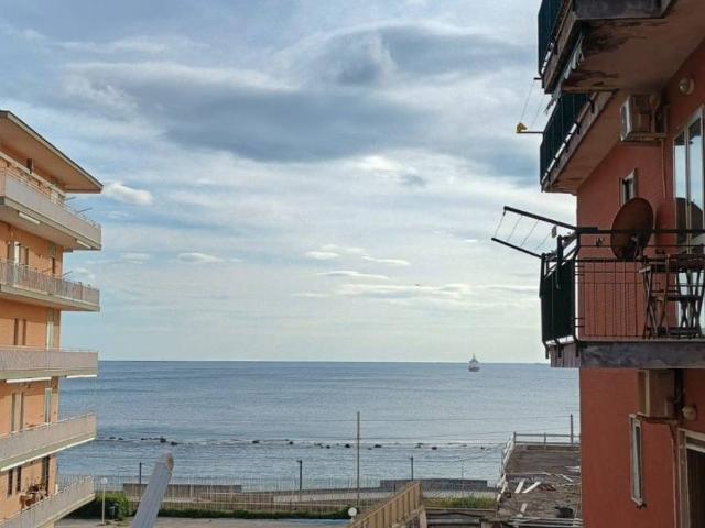 Appartamento in vendita a Portici NA