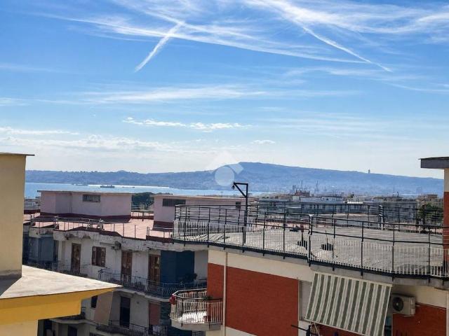 Appartamento in vendita a Portici NA