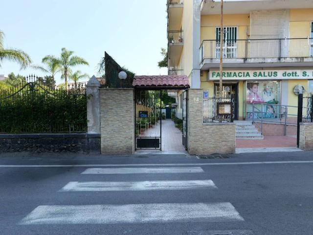 Appartamento in vendita a Portici NA