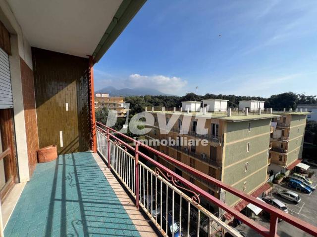 Appartamento in vendita a Portici NA