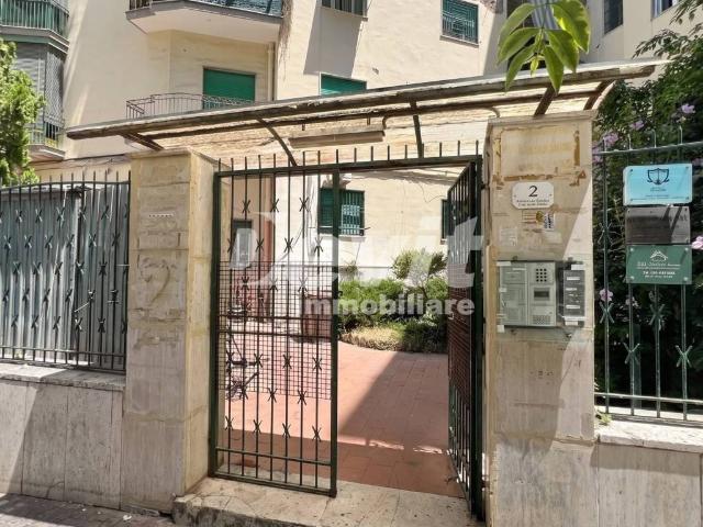 Appartamento in vendita a Portici NA