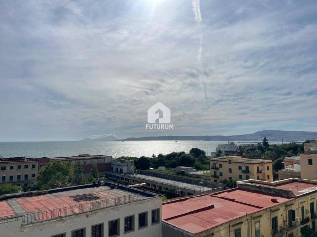 Appartamento in vendita a Portici NA