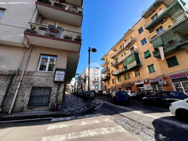 Appartamento in vendita a Portici NA