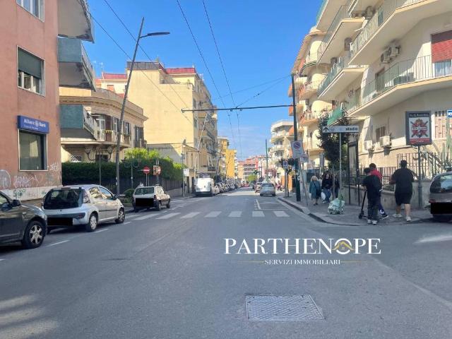 Appartamento in vendita a Portici NA