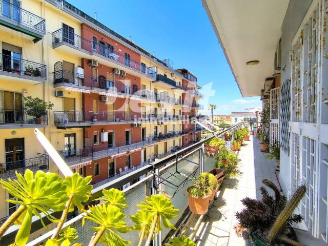 Appartamento in vendita a Portici NA