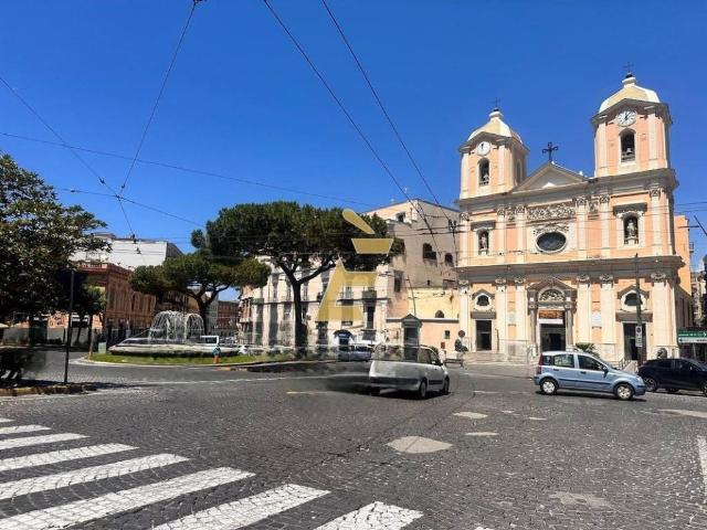 Appartamento in vendita a Portici NA