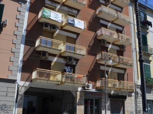 Appartamento in vendita a Portici NA