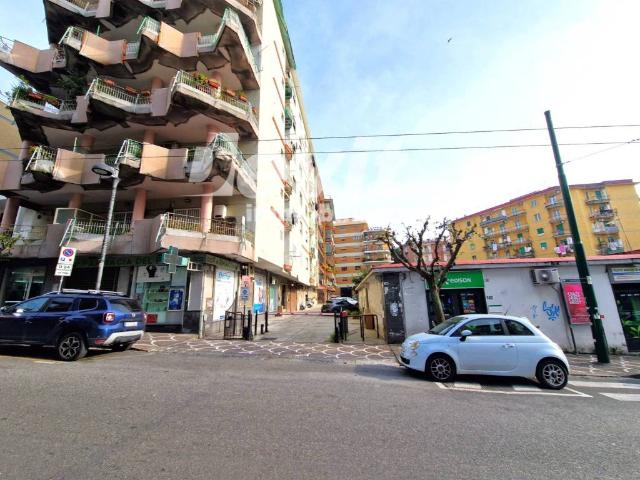 Appartamento in vendita a Portici NA