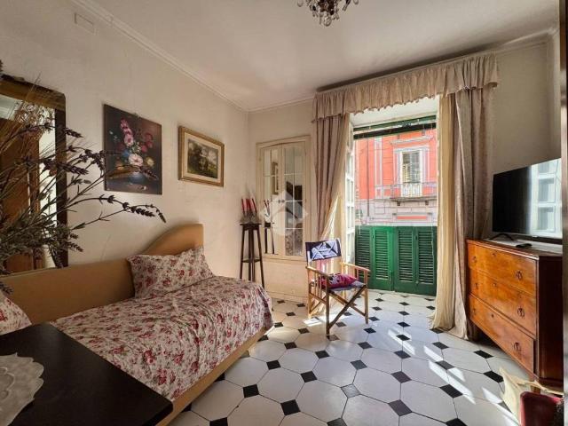Appartamento in vendita a Portici NA