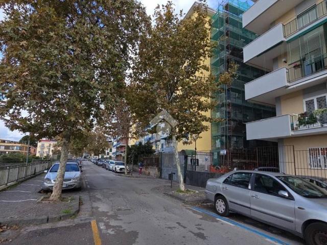 Appartamento in vendita a Portici NA