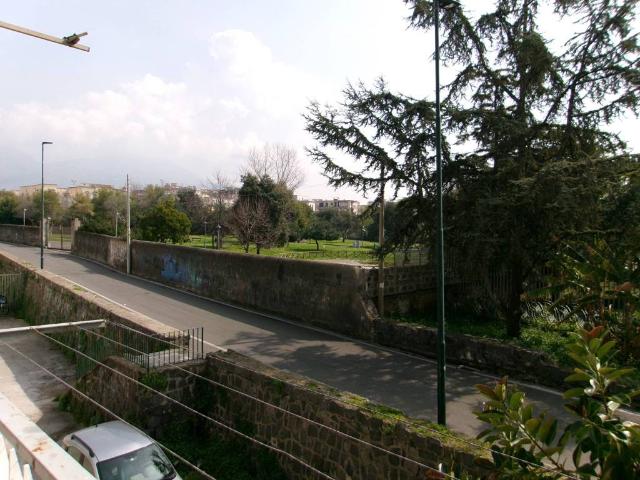 Appartamento in vendita a Portici NA