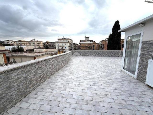 Appartamento in vendita a Portici NA
