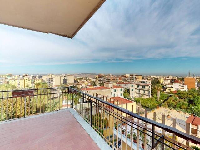 Appartamento in vendita a Portici NA
