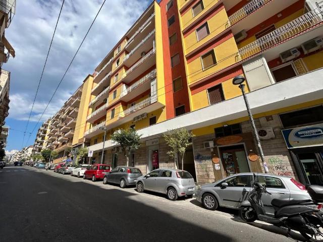 Appartamento in vendita a Portici NA
