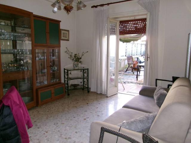 Appartamento in vendita a Portici NA