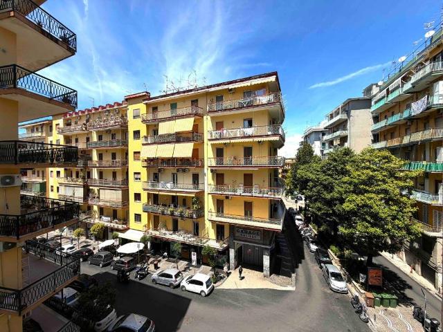 Appartamento in vendita a Portici NA