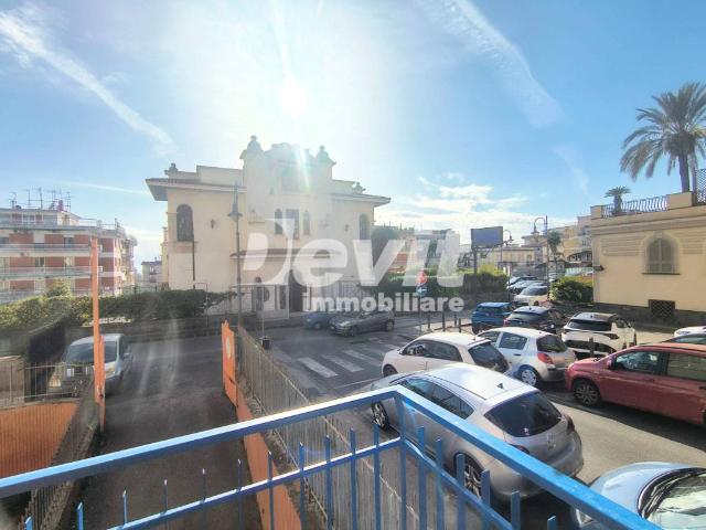 Appartamento in vendita a Portici NA
