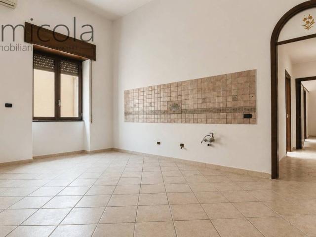 Appartamento in vendita a Portici NA