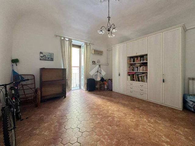 Appartamento in vendita a Portici NA
