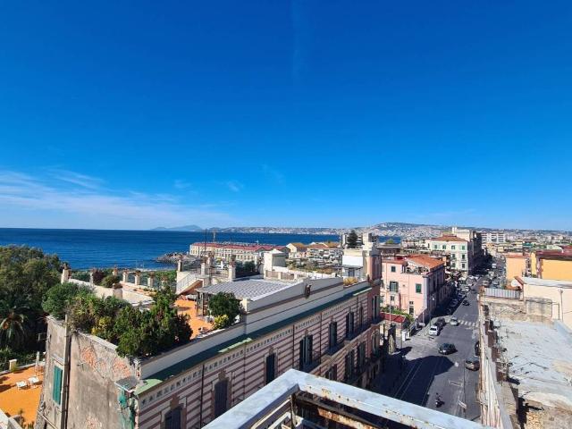 Appartamento in vendita a Portici NA