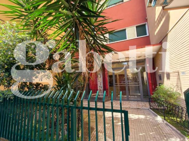 Appartamento in vendita a Portici NA