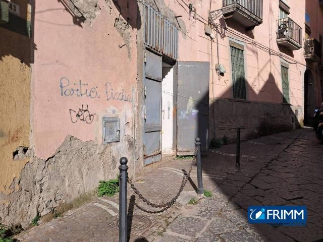 Appartamento in vendita a Portici NA