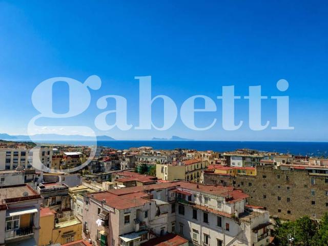 Appartamento in vendita a Portici NA