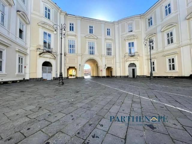 Appartamento in vendita a Portici NA