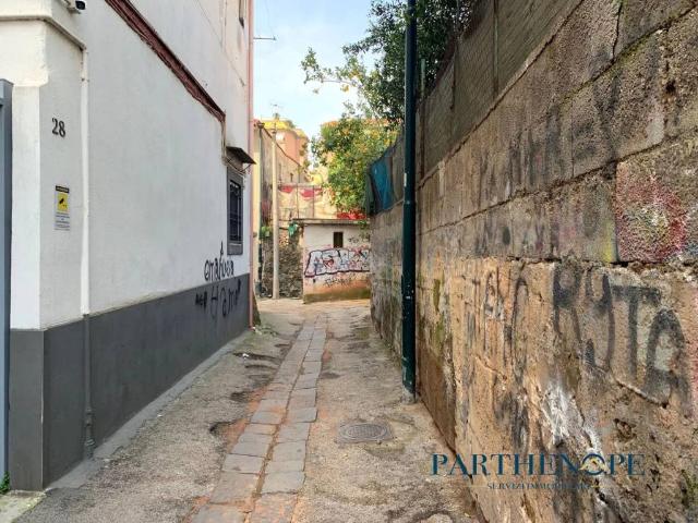 Appartamento in vendita a Portici NA