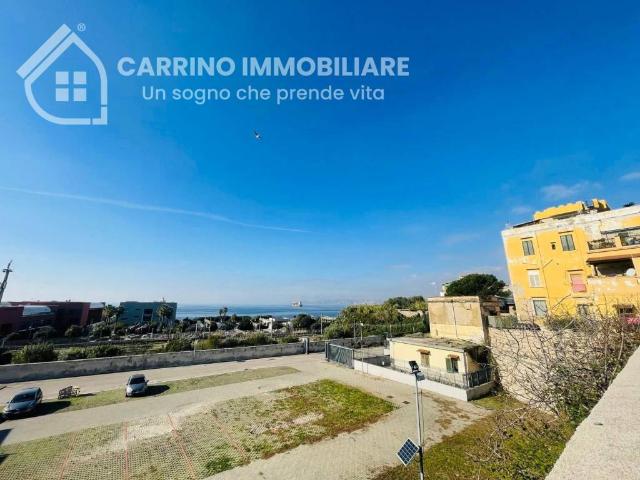 Appartamento in vendita a Portici NA