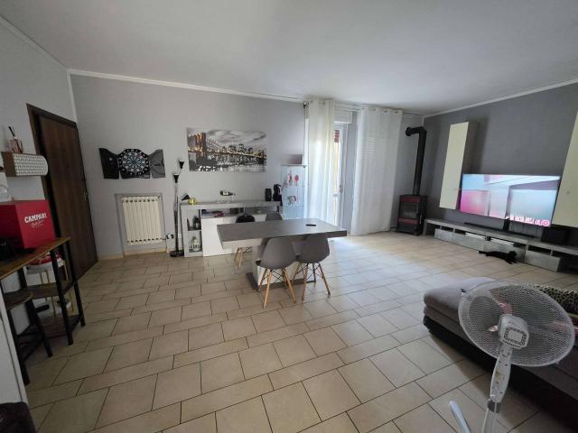 Appartamento in vendita a Porto Mantovano