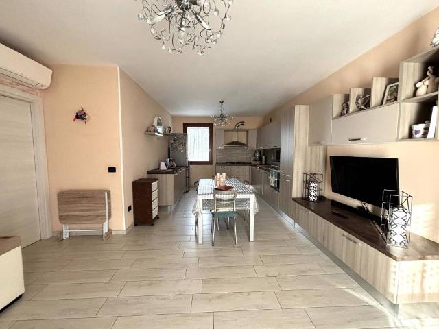 Appartamento in vendita a Porto Mantovano MN
