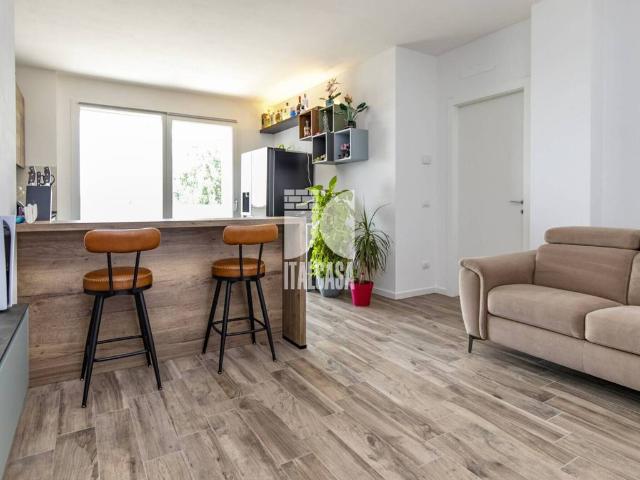 Appartamento in vendita a Porto Mantovano MN