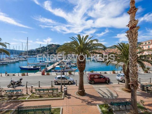 Appartamento in vendita a Porto Azzurro