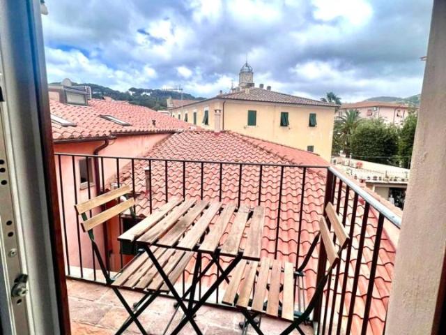 Appartamento in vendita a Porto Azzurro