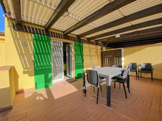 Appartamento in vendita a Porto Azzurro 77 mq Rif: 1329262