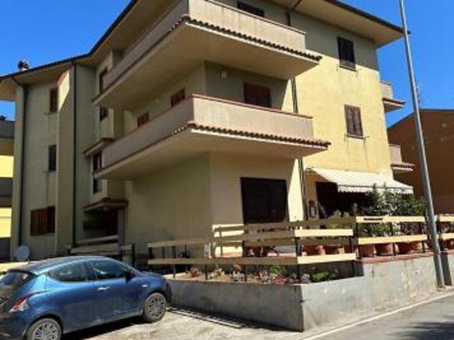 Appartamento in vendita a Porto Azzurro 76 mq Rif: 1333136