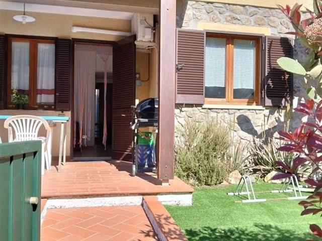 Appartamento in vendita a Porto Azzurro LI