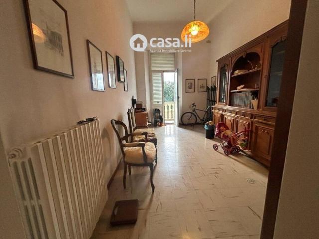 Appartamento in vendita a Livorno LI