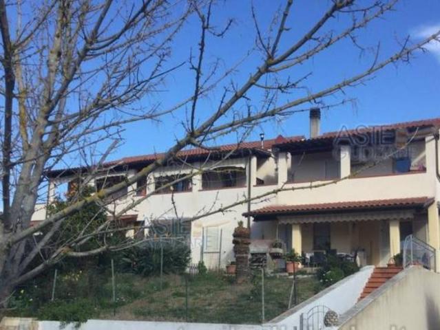 Appartamento in vendita a Porto Azzurro LI
