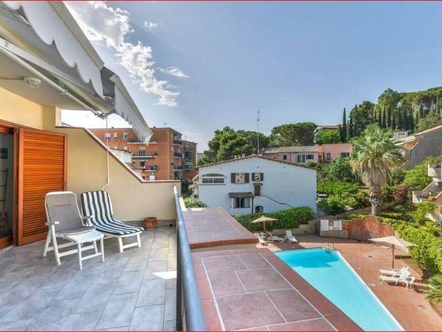 Appartamento in vendita a Porto Azzurro LI