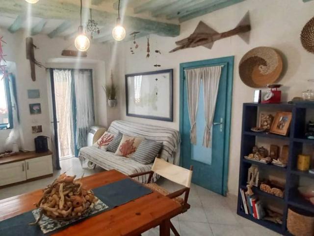 Appartamento in vendita a Porto Azzurro LI