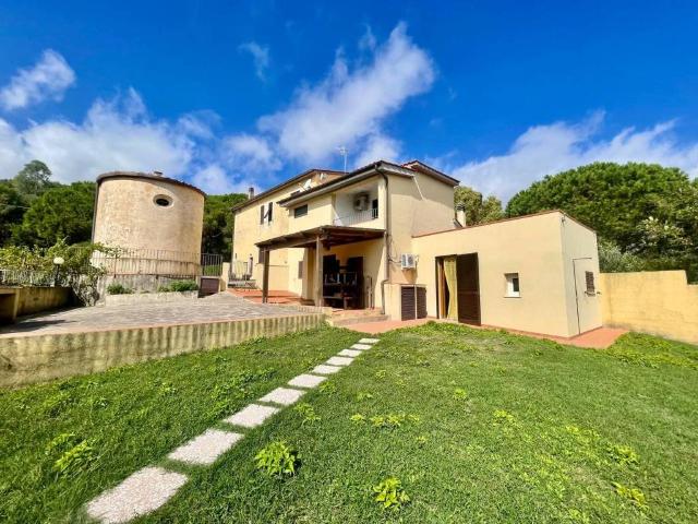 Appartamento in vendita a Porto Azzurro LI